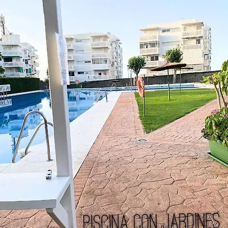 Apartment Parque Antena Costa Del Sol *