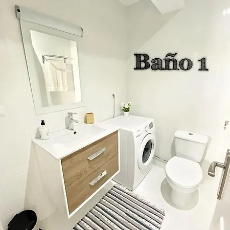 Apartment Parque Antena Costa Del Sol *