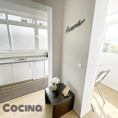 Apartment Parque Antena Costa Del Sol *