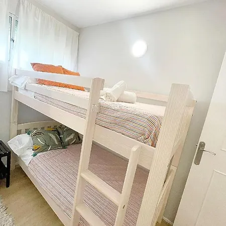 Apartment Parque Antena Costa Del Sol Estepona